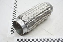 Гофра глушителя 75/250 "EuroEX"