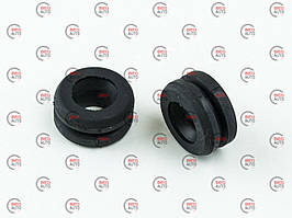 Втулка заднього заднього амортизатора Lanos верхня (відбійник)  (AT) (AT 5444-200R)