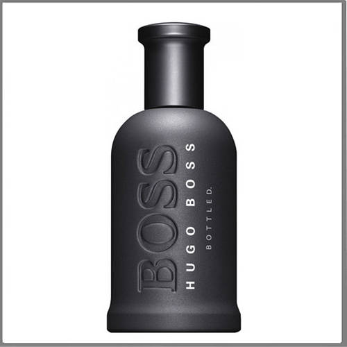 Hugo Boss Boss Bottled Collector's Edition туалетная вода 100 ml ...