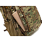 Рюкзак військовий тактичний 30л чорний / black cordura YKK UTX, фото 10