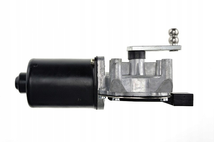 Двигун склоочисника переднього VW AMAROK, MULTIVAN V, RackPORTER V 04.03-Двігун Склоочисника