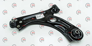 Важіль Chevrolet AVEO IV у зборі передній ліви (T300) (trt) (R9002L)