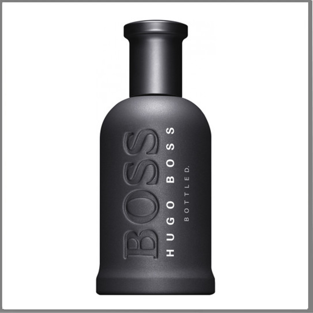 Hugo Boss Boss Bottled Collector's Edition туалетная вода 100 ml. (Тестер Хуго Бос Ботлед Колекторс Едішн)