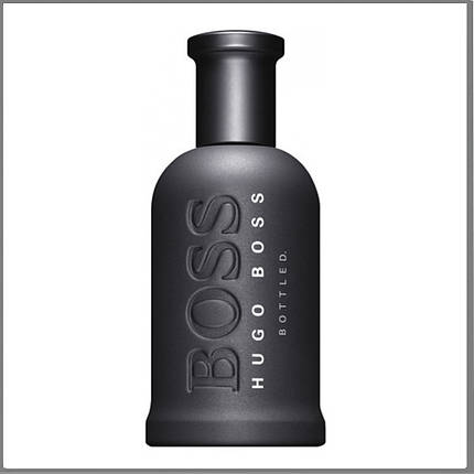 Hugo Boss Boss Bottled Collector's Edition туалетная вода 100 ml. (Тестер Хуго Бос Ботлед Колекторс Едішн), фото 1