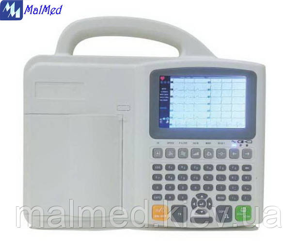 ЕКГ апарат Brightfield Healthcare E3