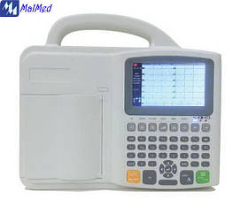 ЕКГ апарат Brightfield Healthcare E3