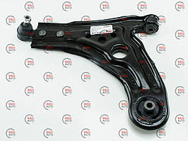 Важіль Chevrolet AVEO у зборі передній лівий 96535081 (trt) (R9019L)