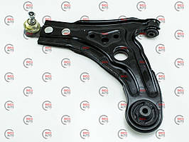 Важіль Chevrolet AVEO у зборі передній лівий 96535081 (AT) (AT 5081-200TR)