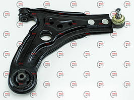 Важіль Chevrolet AVEO у зборі передній правий 96535082  (AT) (AT 5082-200TR)