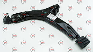 Важіль Lanos у зборі передній лівий 96445371 (trt) (R9000L)