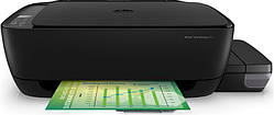 МФУ A4 цв. HP Ink Tank 415 c Wi-Fi (Z4B53A)