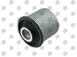 Сайлентблок задньої балки AVEO, Matiz (посилений)  (PH) (96535146)