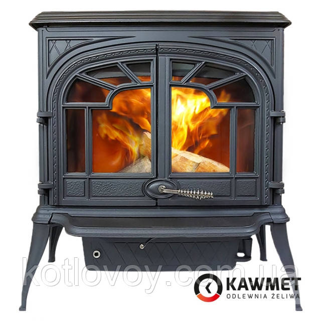 Камінна топка KAWMET Premium ZEUS (11,3 kW) EKO