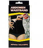 Корсет для схуднення Abdomen Waistband, фото 2