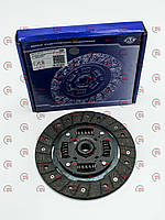 Диск зчеплення Lanos 1.6, Aveo 1.5/1.6, Lacetti 1.6 (AT) (AT 7259-200DP)