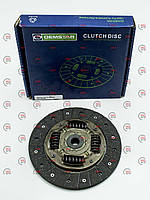 Диск зчеплення Lanos 1.6, Aveo 1.5/1.6, Lacetti 1.6 (1309.9070)  (CRB) (96285361)