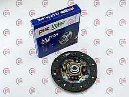 Диск зчеплення Lanos 1.6, Aveo 1.5/1.6, Lacetti 1.6 0 (DW-37)