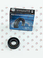 Сальник КПП Lanos штока вибору передач 13*26*7 0 (90157102)