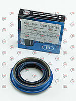 Сальник півосі Lanos, Aveo синій 0 (90182166)