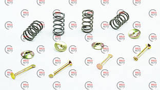 Солдатик задніх колодок Matiz 0 (93741034)