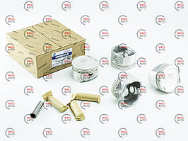 Поршня Aveo, Lacetti 1,6 з пальцями +0,25 (79.25)  (CRB) (13090-B1012)