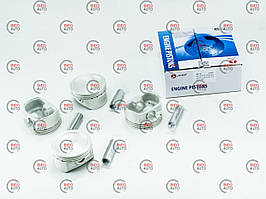 Поршня Lacetti 1,8 (LDA) з пальцями STD (80.50)  (AMP) (PX-CHE-4F-3549-000)