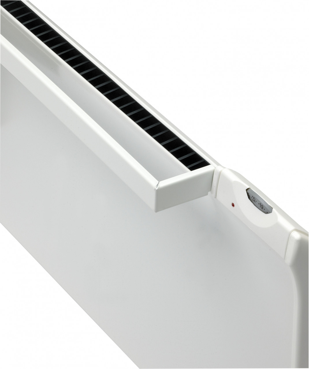 Електричний конвектор Glamox TPA08 800 W (Норвегія)
