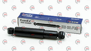 Стійка задня Matiz (euroex) 26781-1011 олія  (EuroEx) (96316781)