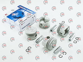 Поршня Lanos 1,4 (МЕМЗ) 77,5 + пальці  (AMP) (AMP_PX-SEN-4F-4126-000)