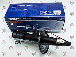 Стійка передня Chevrolet Lacetti ліва газ  (AT) (AT 4782-200SA-G)