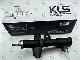 Стійка передня Chevrolet Lacetti права (CRB 1311.3092) олія  (CRB) (96561722/1204011)