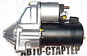 Стартер оригінальний б/у MITSUBISHI CARISMA, SPACE STAR 1.3 - 1.8, фото 3