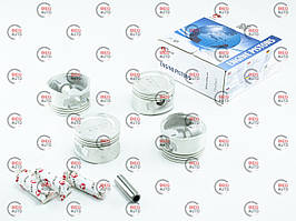 Поршня Lanos 1,6 з пальцями стандарт (79.00)  (AMP) (PX-DAE-4F-3538-000-2)