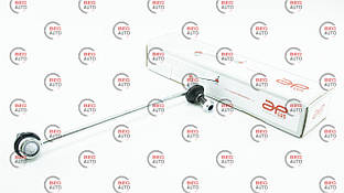 Стійка стабілізатора Lacetti передня ліва L (Aplus) (16301AP)