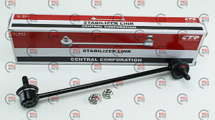 Стійка стабілізатора Lacetti передня права (96403100) (CTR) (CLKD-9)