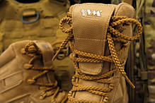 Тактичні черевики VM FOOTWEAR VM MANCHESTER 6590-O1 SRA, 44р, фото 5