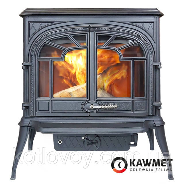 Камінна топка KAWMET Premium SPARTA (13,9 kW) EKO