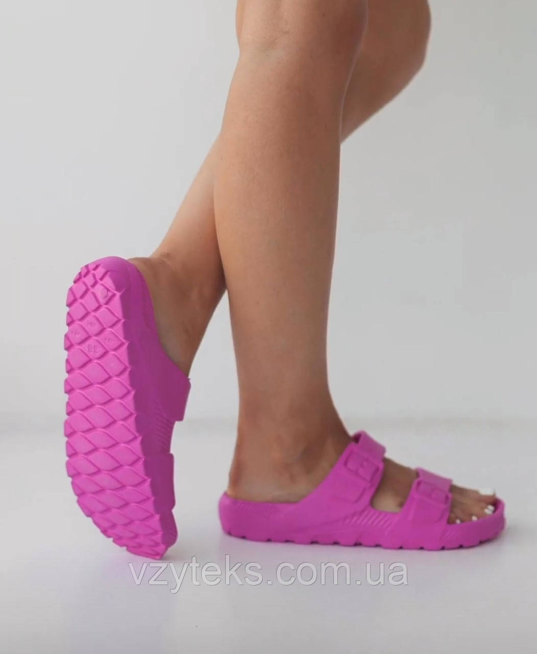 Шльопанці жіночі літні Litma, фото 1