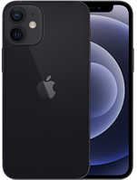 Смартфон Apple iPhone 12 64GB Black (MGJ53/MGH63) Б/У