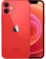 Смартфон Apple iPhone 12 64GB Product Red (MGJ73/MGH83) Б/У