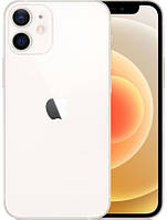 Смартфон Apple iPhone 12 64GB White (MGJ63/MGH73) Б/У