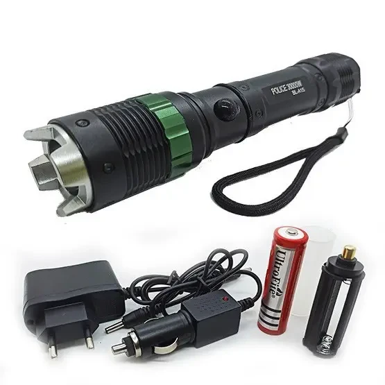 Ліхтар ручний Police BL-A15