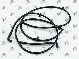 Трубки омивача у зборі Aveo без форсунок (GM) (96650558)