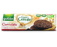 Печенье GULLON tube CDC шоколадное 280 г