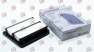 Фільтр повітряний Aveo  (KÖNNER) (KAF-747)