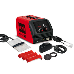 Система індукційного нагрівання Telwin SMART INDUCTOR 5000-240V CLASIC+AC