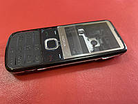 Корпус для Nokia 6700cl ( Ferrary-Black) с клав/без клавиатуры