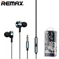 Навушники Remax RM-620 (чорни)