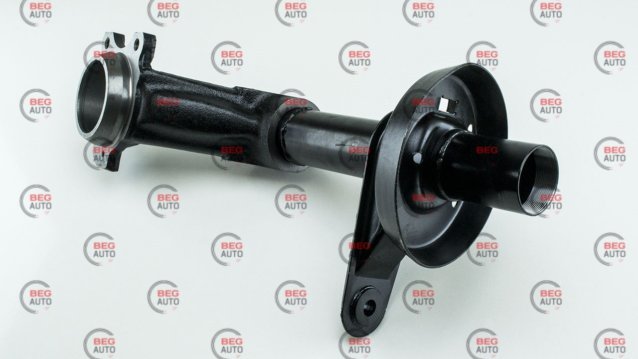 Купить Кулак поворотный Lanos,Nexia 14" (корпус стойки) левый (96185191 ...