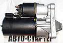 Стартер б/у VALEO RENAULT R5 R9 R19 R21 CLIO ESPACE EXPRESS EXTRA KANGOO LAGUNA MEGANE RAPID Scenic Trafic, фото 3